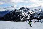 Nassfeld: Skifahren auf der Sonnenseite der Alpen