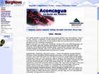 Aconcagua - der höchste Berg Amerikas