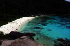 Khao Lak: Schnorcheltour zu den Similan Islands