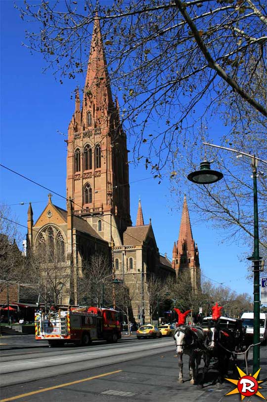 St.Pauls Cathedral