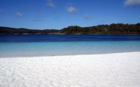 Lake Mc Kenzie, Fraser Island