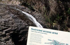 Restricted