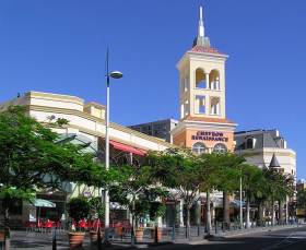 Ferny Avenue Gold Coast