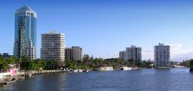Surfers Paradise Gold Coast