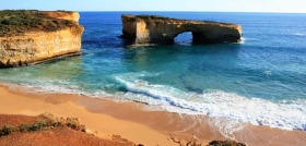 London Bridge Great Ocean Road