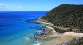 Teddys Lookout, Great Ocean Road