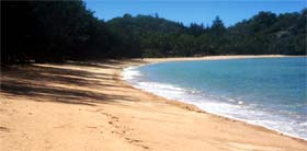 Strand Magnetic Island