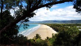 Port Douglas.