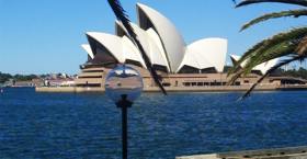 Opera House