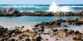 Champagne Pool, Fraser Island