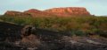 Ausblick von Ubirr
