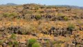 Felsen im Kakadu Nationalpark