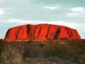 Ayers Rock - Uluru