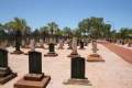 Japanischer Friedhof Broome