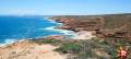 Kalbarri Seashore