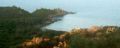 Ausblick Magnetic Island