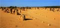Pinnacle Desert
