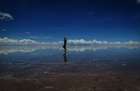 SALAR DE UYUNI TOUR BOLIVIEN – FLAMINGOS, LAGUNEN UND DER GRÖSSTE SPIEGEL DER WEL