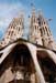 Sagroda Familia, Barcelona, Spanien