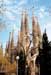 Sagroda Familia, Barcelona, Spanien