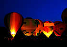 Festival de Montgolfières