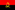Flagge Angola