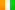 Flagge Elfenbeinküste