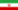 Flagge Iran