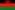 Flagge Malawi