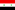 Flagge Syrien