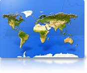 Länder Reise und Infos