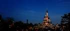 Disneyland Paris mit Kleinkind & Baby: Erfahrungen und Tipps