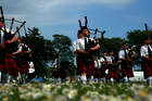 Highland Games