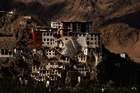 Ladakh: Über den Wolken muss die Freiheit grenzenlos sind