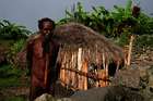 Wildes West-Papua: Auf Besuch im Baliem-Tal