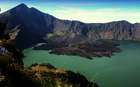 In drei Tagen auf den höchsten Vulkan Indonesiens