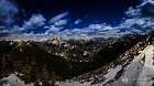 Banff National Park und viele Huskys