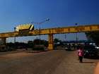 Über die Friendship Bridge von Thailand nach Laos und zurück