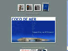 SY Coco de Mer