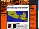 Mexiko 2005: Vierwöchige Tour durch Mexiko