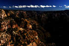 Kupferschlucht Barranca del Cobre ("Copper Canyon")