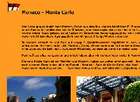 Reisebericht Monaco -  Monte Carlo