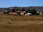 Das Kloster Erdene Zuu