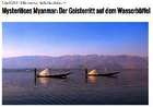 Mysteriöses Myanmar: Der Geisterritt auf dem Wasserbüffel