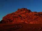 Im Beduinencamp in Wadi Rum