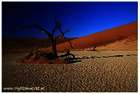 Namibia-Adventure Tour