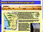 Namibia - stilles weites Land