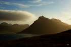 Unterwegs im Norden Europas, in den Westfjorden Islands und den Fjorden Norwegens