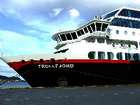 Hurtigruten 2010 -live-