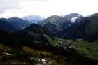 Wandern und Wellness in Tirol